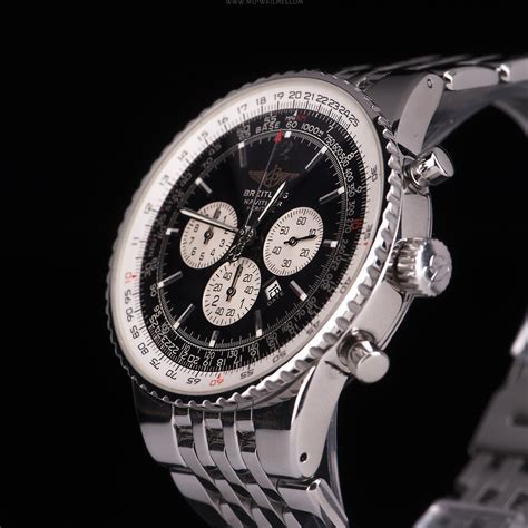 breitling navitimer heritage instructions|which breitling navitimer to buy.